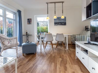 Ferienhaus für 6 Personen (88 m²) in Harlesiel 7/10