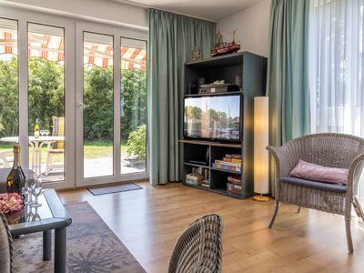 Ferienhaus für 7 Personen (90 m²) in Harlesiel 2/10