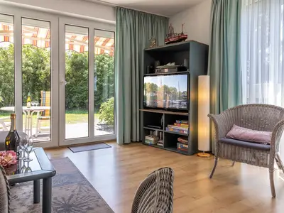 Ferienhaus für 7 Personen (90 m²) in Harlesiel 2/10