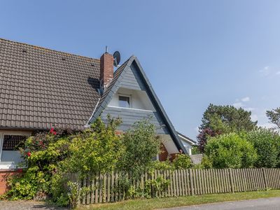 Ferienhaus für 5 Personen (65 m²) in Harlesiel 2/10