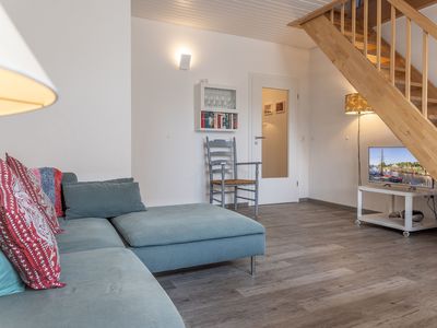 Ferienhaus für 5 Personen (55 m²) in Harlesiel 5/10