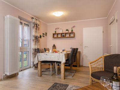 Ferienhaus für 6 Personen (80 m²) in Harlesiel 3/10