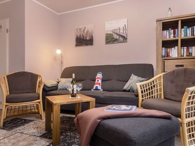 Ferienhaus für 6 Personen (80 m²) in Harlesiel 5/10