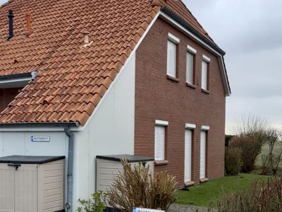 Ferienhaus für 6 Personen (80 m²) in Harlesiel 10/10