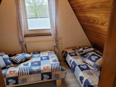 Ferienhaus für 6 Personen in Harlesiel 3/10