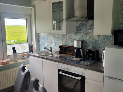 Ferienhaus für 6 Personen in Harlesiel 8/10