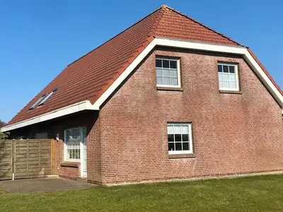 Ferienhaus für 4 Personen (75 m²) in Harlesiel 2/10