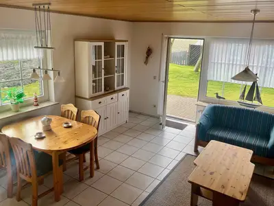 Ferienhaus für 4 Personen (75 m²) in Harlesiel 6/10