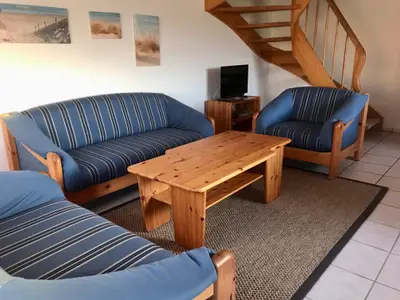 Ferienhaus für 4 Personen (75 m²) in Harlesiel 7/10