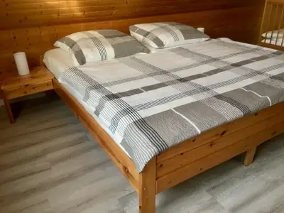 Ferienhaus für 4 Personen (75 m²) in Harlesiel 9/10