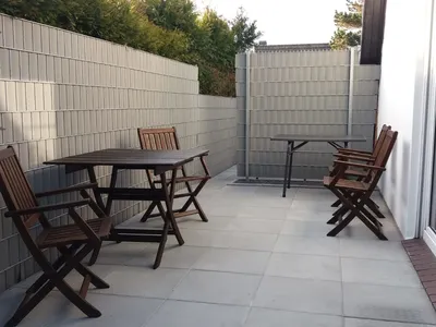 Ferienhaus für 4 Personen (75 m²) in Harlesiel 9/10