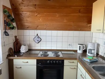 Ferienhaus für 4 Personen (75 m²) in Harlesiel 3/10
