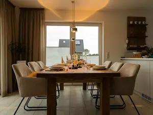 Ferienhaus für 4 Personen (97 m²) in Harlesiel