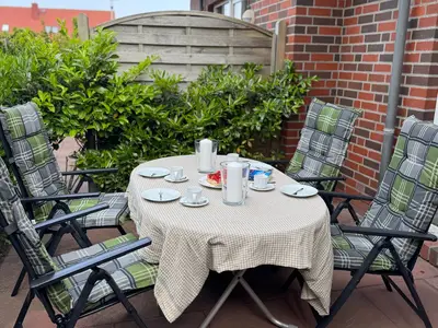 Ferienhaus für 5 Personen (75 m²) in Harlesiel 2/10