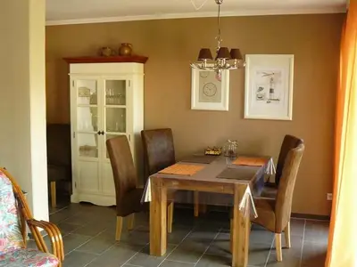 Ferienhaus für 5 Personen (70 m²) in Harlesiel 3/10