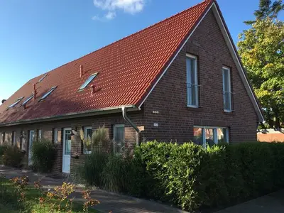 Ferienhaus für 6 Personen (78 m²) in Harlesiel 1/10