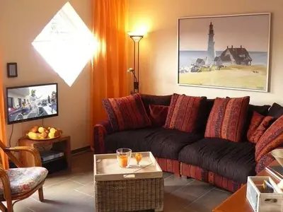 Ferienhaus für 5 Personen (70 m²) in Harlesiel 4/10