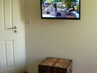 Ferienhaus für 5 Personen (70 m²) in Harlesiel 5/10