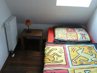 Ferienhaus für 5 Personen (70 m²) in Harlesiel 8/10
