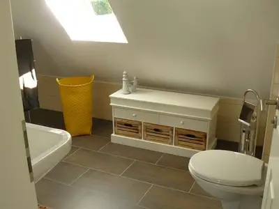 Ferienhaus für 5 Personen (70 m²) in Harlesiel 10/10