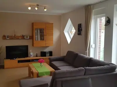 Ferienhaus für 6 Personen (78 m²) in Harlesiel 5/10