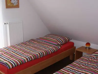 Ferienhaus für 6 Personen (78 m²) in Harlesiel 9/10
