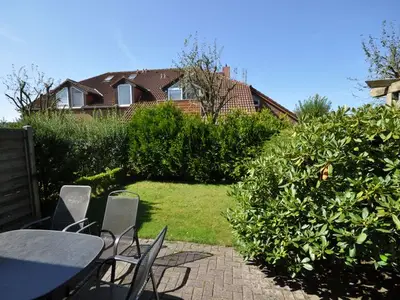 Ferienhaus für 7 Personen (70 m²) in Harlesiel 2/10