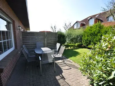 Ferienhaus für 7 Personen (70 m²) in Harlesiel 3/10