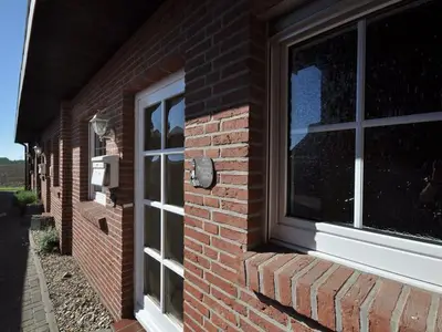 Ferienhaus für 7 Personen (70 m²) in Harlesiel 5/10
