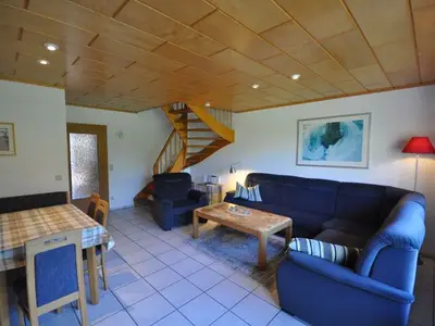 Ferienhaus für 7 Personen (70 m²) in Harlesiel 10/10