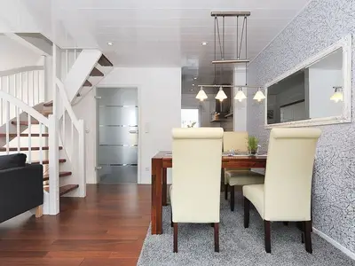 Ferienhaus für 4 Personen (65 m²) in Harlesiel 8/10