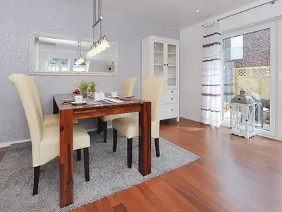 Ferienhaus für 4 Personen (65 m²) in Harlesiel 10/10