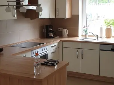 Ferienhaus für 3 Personen (75 m²) in Harlesiel 3/8