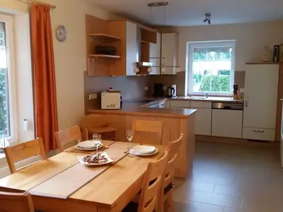Ferienhaus für 3 Personen (75 m²) in Harlesiel 4/8