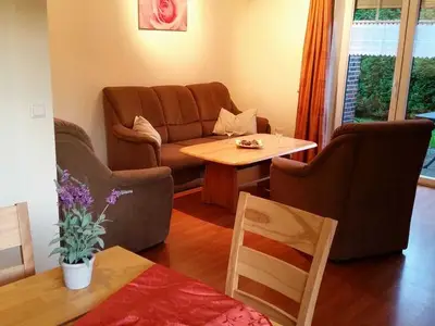 Ferienhaus für 3 Personen (75 m²) in Harlesiel 5/8