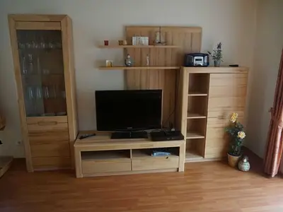 Ferienhaus für 3 Personen (75 m²) in Harlesiel 6/8