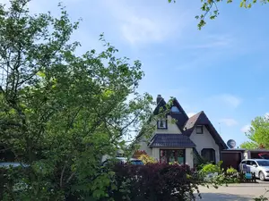 Ferienhaus für 6 Personen in Harlesiel
