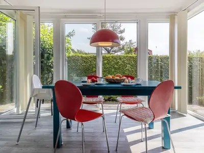 Ferienhaus für 5 Personen (65 m²) in Harlesiel 1/10