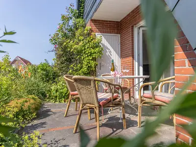 Ferienhaus für 5 Personen (65 m²) in Harlesiel 2/10