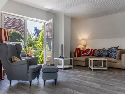 Ferienhaus für 5 Personen (65 m²) in Harlesiel 3/10