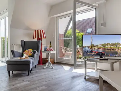 Ferienhaus für 5 Personen (65 m²) in Harlesiel 4/10