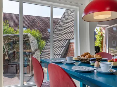 Ferienhaus für 5 Personen (65 m²) in Harlesiel 5/10
