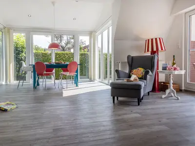 Ferienhaus für 5 Personen (65 m²) in Harlesiel 6/10