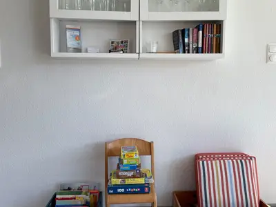 Ferienhaus für 5 Personen (65 m²) in Harlesiel 7/10