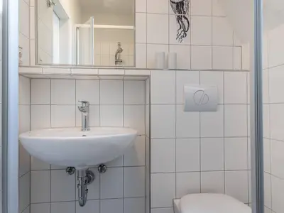 Ferienhaus für 5 Personen (65 m²) in Harlesiel 8/10
