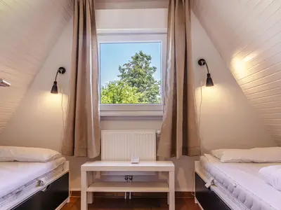 Ferienhaus für 5 Personen (65 m²) in Harlesiel 10/10