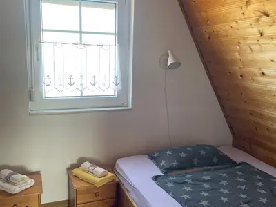 Ferienhaus für 4 Personen (75 m²) in Harlesiel 10/10