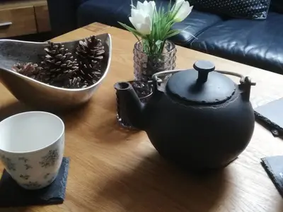 Ferienhaus für 4 Personen (66 m²) in Harlesiel 4/10