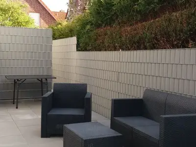 Ferienhaus für 4 Personen (75 m²) in Harlesiel 8/10