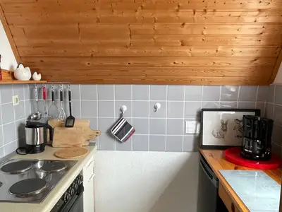 Ferienhaus für 4 Personen (75 m²) in Harlesiel 3/10